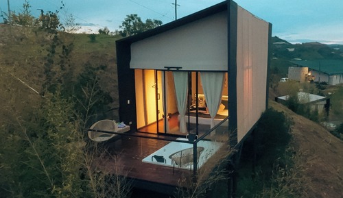 Family Cabin