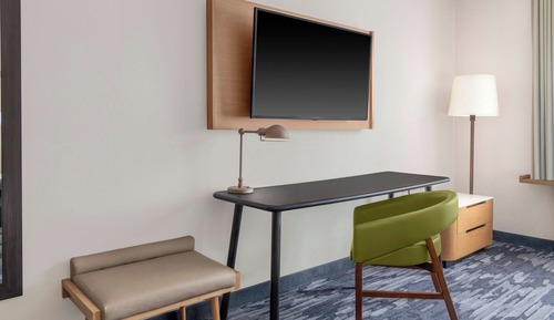 Studio Suite, Multiple Beds