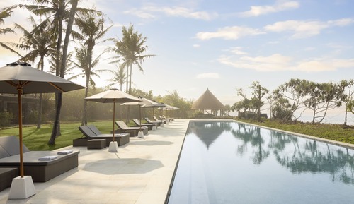 8 Bedroom Pool Villa