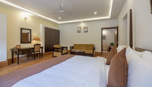 Villa, 5 Bedrooms (Skanda)