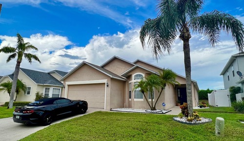 House, Accessible