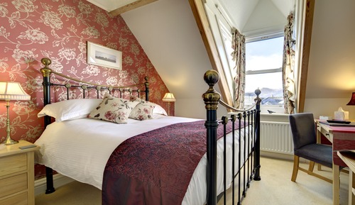 Panoramic Double Room