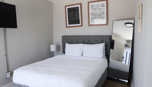 Standard Apartment