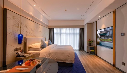 Business Room