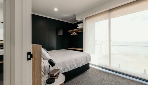 Apartment, 2 Bedrooms, Ocean View