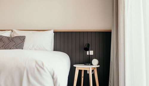 Studio, 1 King Bed, City View