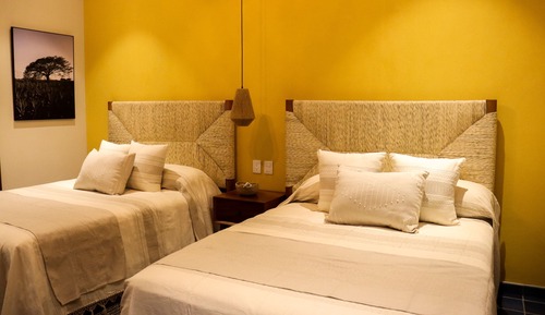 Grand Suite