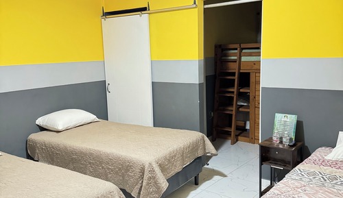 Business Double Room