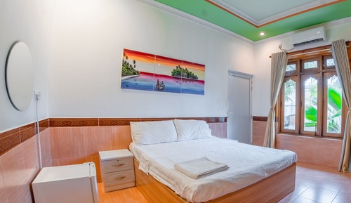 Basic Room