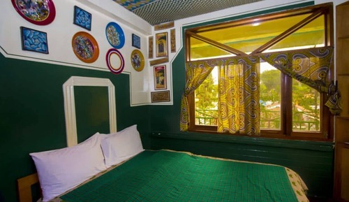 Superior Double Room, 1 Bedroom