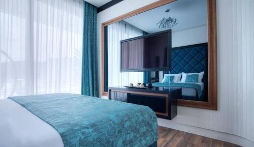Deluxe Villa