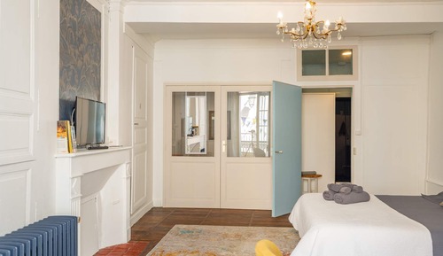 Grand Suite