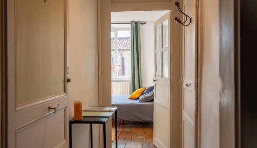 Comfort Suite