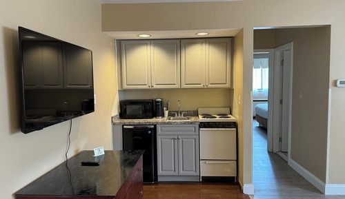 Basic Apartment
