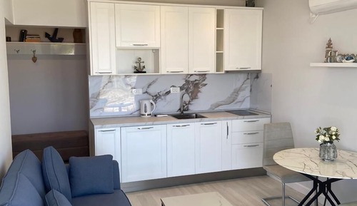 Comfort Apartment