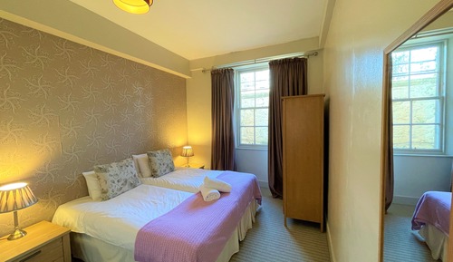 Basic Room
