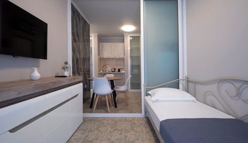 Classic Apartment