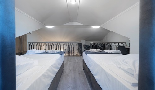 Comfort Duplex