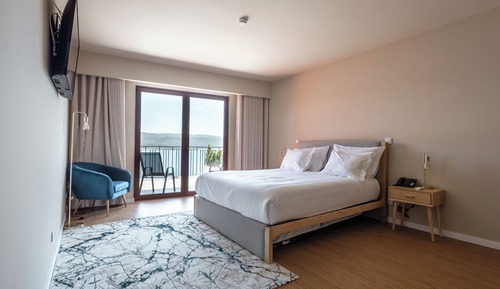 Panoramic Double Room