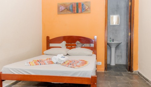 Standard Double Room, 1 Double Bed