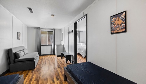 Standard Room, Multiple Beds
