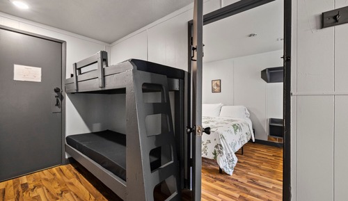 Family Quadruple Room