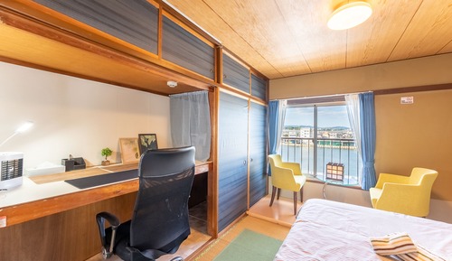 Basic Apartment