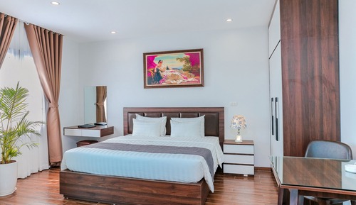 Superior Suite