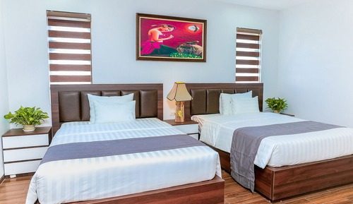 Family Triple Room