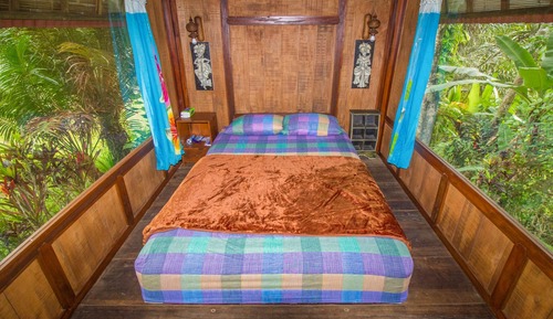 Cabin