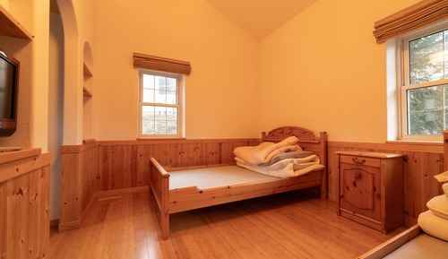 Family House, 2 Bedrooms