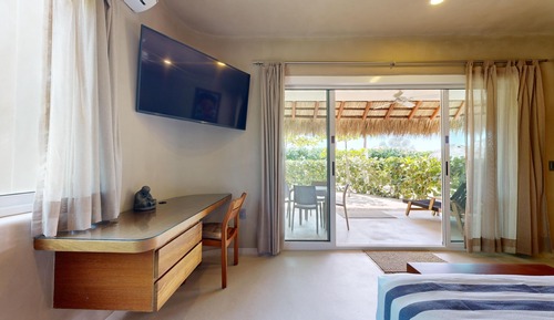 Deluxe Villa, Garden View, Ground Floor