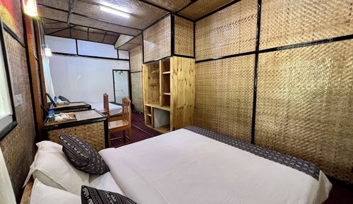 Traditional Room