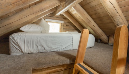 Standard Cabin