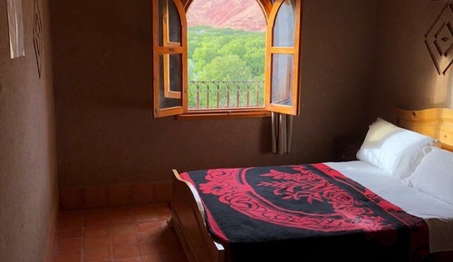 Comfort Single Room