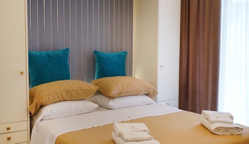City Room