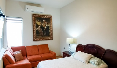Family House