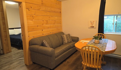 Luxury Room, 1 Bedroom