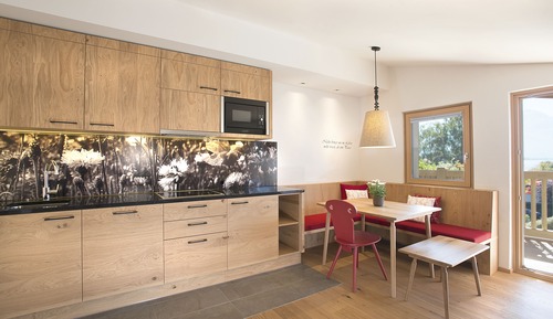 Premium Apartment