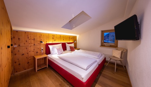 Grand Apartment