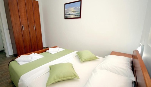 Basic Apartment