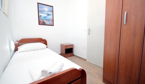 Comfort Apartment