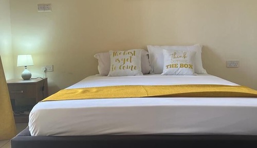 Comfort Apartment