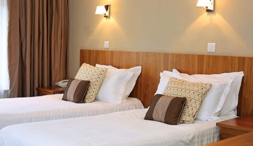 Club Double or Twin Room