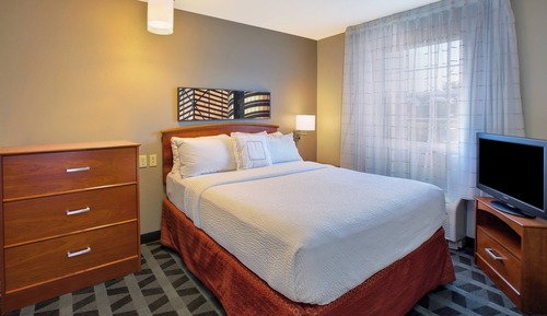 Suite, 1 Bedroom