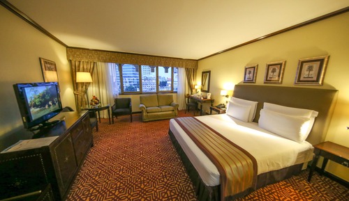 Executive Room, Ocean View