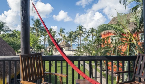 Premium Room, Ocean View