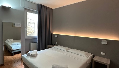 Superior Double Room, 1 Queen Bed