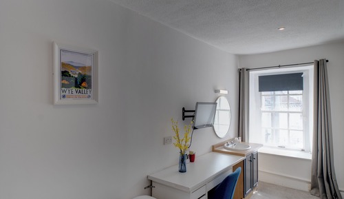 Quadruple Room, Multiple Beds, Ensuite