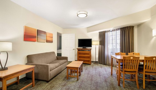 Suite, Multiple Beds (Two Bedroom)